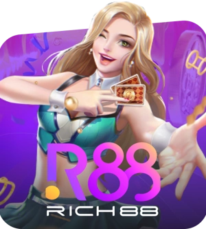 เว็บ888-RICH88